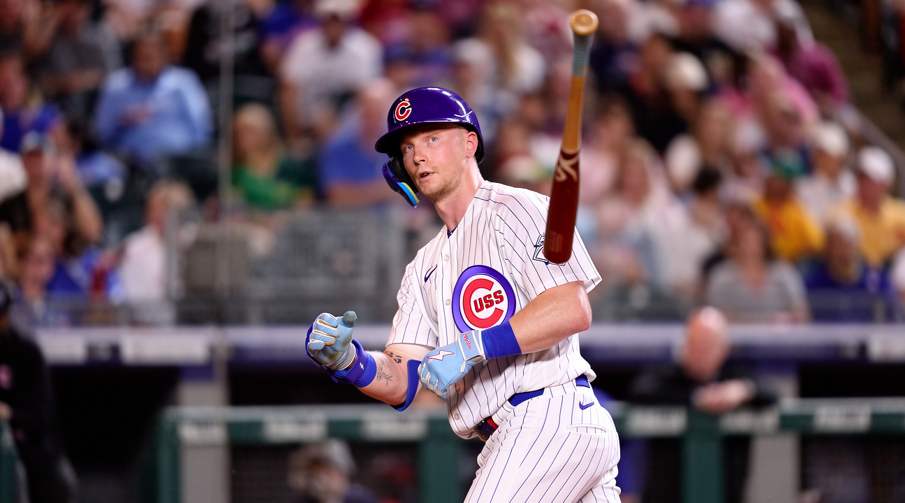 澳门银河平台 - 2026 MLB 奖项观察：MVP、赛扬奖等七月战况 - 澳门银河