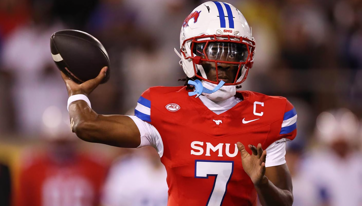 澳门银河app - SMU 为现役球员命名康复中心，凯文·詹宁斯 Heisman 之路再添里程碑 - 澳门银河
