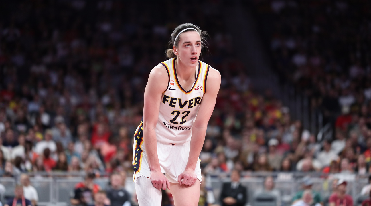 澳门银河平台 - 共和党议员致信WNBA：要求对克拉克遭遇严查并承担责任 - 澳门银河